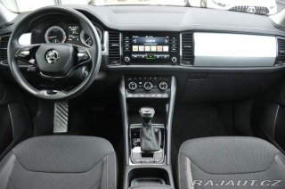Škoda Kodiaq 2,0TDi DSG NAVI ACC 2022
