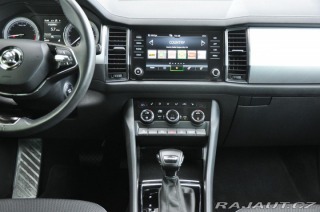 Škoda Kodiaq 2,0TDi DSG NAVI ACC 2022