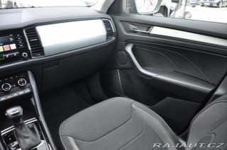 Škoda Kodiaq 2,0TDi DSG NAVI ACC 2022