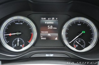 Škoda Kodiaq 2,0TDi DSG NAVI ACC 2022