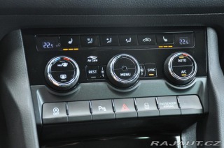 Škoda Kodiaq 2,0TDi DSG NAVI ACC 2022