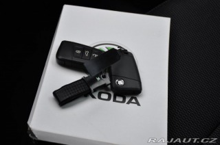 Škoda Kodiaq 2,0TDi DSG NAVI ACC 2022