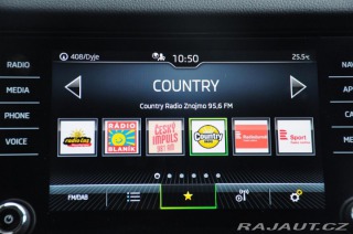 Škoda Kodiaq 2,0TDi DSG NAVI ACC 2022