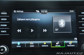 Škoda Kodiaq 2,0TDi DSG NAVI ACC 2022