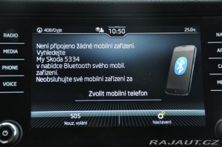 Škoda Kodiaq 2,0TDi DSG NAVI ACC 2022