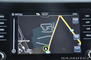 Škoda Kodiaq 2,0TDi DSG NAVI ACC 2022