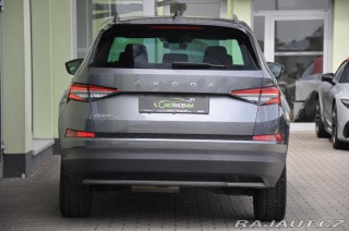 Škoda Kodiaq 2,0TDi DSG NAVI ACC 2022