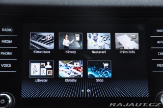 Škoda Kodiaq 2,0TDi DSG NAVI ACC 2022