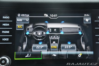Škoda Kodiaq 2,0TDi DSG NAVI ACC 2022