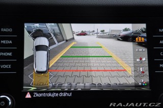 Škoda Kodiaq 2,0TDi DSG NAVI ACC 2022