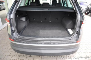 Škoda Kodiaq 2,0TDi DSG NAVI ACC 2022