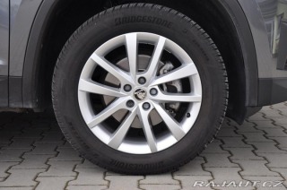 Škoda Kodiaq 2,0TDi DSG NAVI ACC 2022