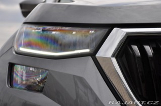 Škoda Kodiaq 2,0TDi DSG NAVI ACC 2022
