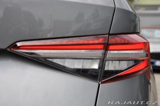 Škoda Kodiaq 2,0TDi DSG NAVI ACC 2022