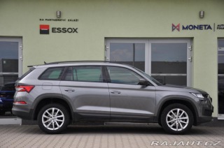 Škoda Kodiaq 2,0TDi DSG NAVI ACC 2022