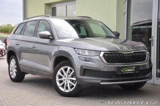 Škoda Kodiaq 2,0TDi DSG NAVI ACC 2022