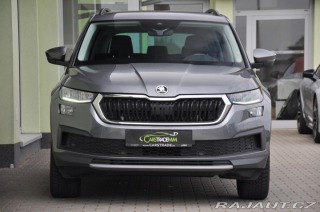 Škoda Kodiaq 2,0TDi DSG NAVI ACC 2022