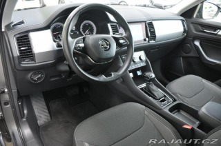 Škoda Kodiaq 2,0TDi DSG NAVI ACC 2022