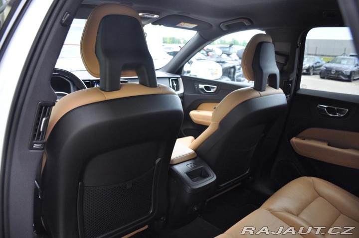 Volvo XC60 2,0D4 INSCRIPTION K360° 2017