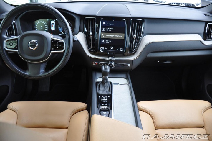Volvo XC60 2,0D4 INSCRIPTION K360° 2017