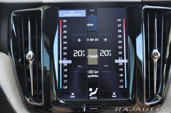 Volvo XC60 2,0D4 INSCRIPTION K360° 2017