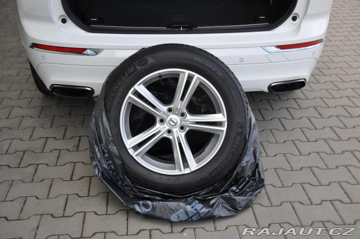 Volvo XC60 2,0D4 INSCRIPTION K360° 2017