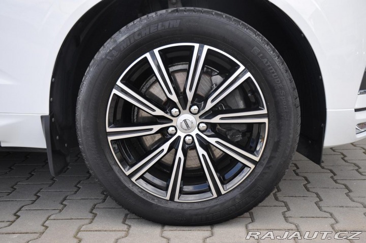 Volvo XC60 2,0D4 INSCRIPTION K360° 2017