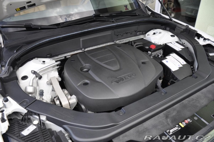 Volvo XC60 2,0D4 INSCRIPTION K360° 2017