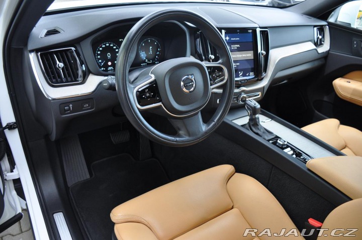 Volvo XC60 2,0D4 INSCRIPTION K360° 2017