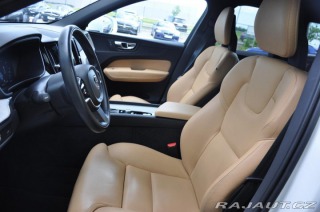 Volvo XC60 2,0D4 INSCRIPTION K360° 2017
