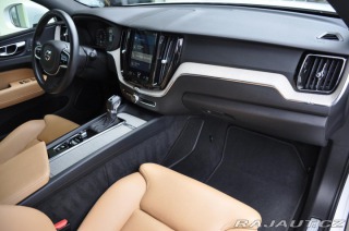 Volvo XC60 2,0D4 INSCRIPTION K360° 2017