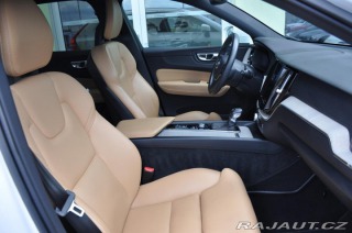 Volvo XC60 2,0D4 INSCRIPTION K360° 2017
