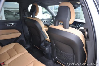Volvo XC60 2,0D4 INSCRIPTION K360° 2017