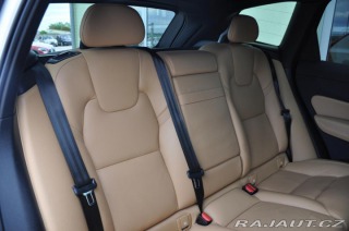 Volvo XC60 2,0D4 INSCRIPTION K360° 2017