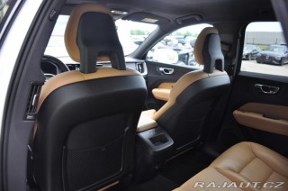 Volvo XC60 2,0D4 INSCRIPTION K360° 2017