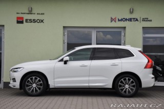 Volvo XC60 2,0D4 INSCRIPTION K360° 2017