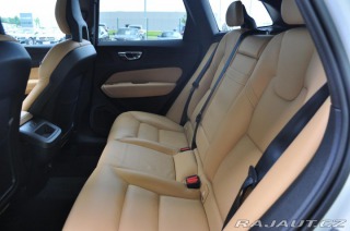 Volvo XC60 2,0D4 INSCRIPTION K360° 2017