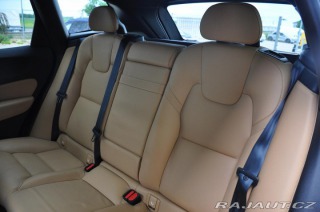 Volvo XC60 2,0D4 INSCRIPTION K360° 2017