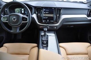 Volvo XC60 2,0D4 INSCRIPTION K360° 2017