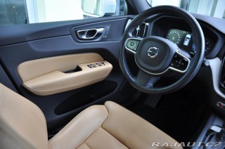 Volvo XC60 2,0D4 INSCRIPTION K360° 2017