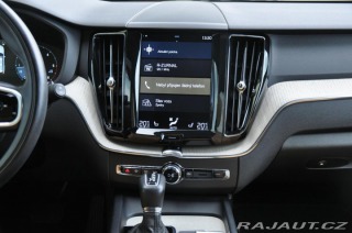 Volvo XC60 2,0D4 INSCRIPTION K360° 2017