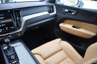 Volvo XC60 2,0D4 INSCRIPTION K360° 2017