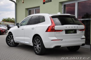 Volvo XC60 2,0D4 INSCRIPTION K360° 2017