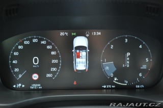 Volvo XC60 2,0D4 INSCRIPTION K360° 2017
