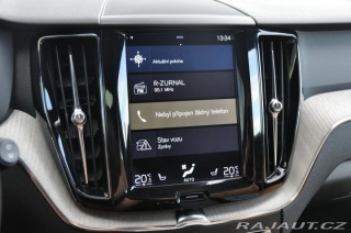 Volvo XC60 2,0D4 INSCRIPTION K360° 2017