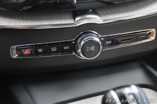 Volvo XC60 2,0D4 INSCRIPTION K360° 2017