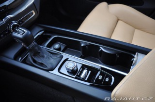 Volvo XC60 2,0D4 INSCRIPTION K360° 2017