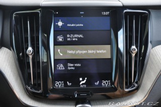 Volvo XC60 2,0D4 INSCRIPTION K360° 2017