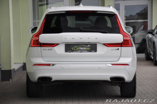 Volvo XC60 2,0D4 INSCRIPTION K360° 2017