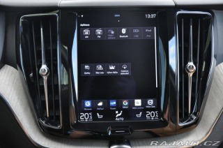 Volvo XC60 2,0D4 INSCRIPTION K360° 2017